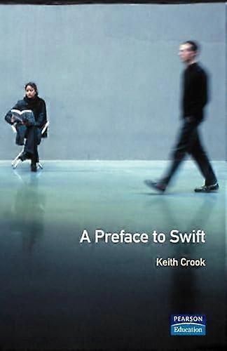 A Preface to Swift