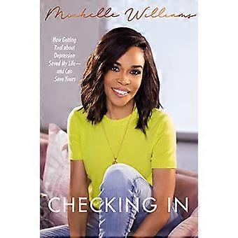 Checking In How Getting Real about Depression Saved My Life and Can Save Yours