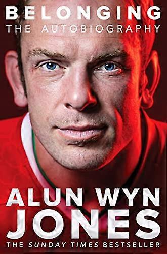 Belonging: The Autobiography