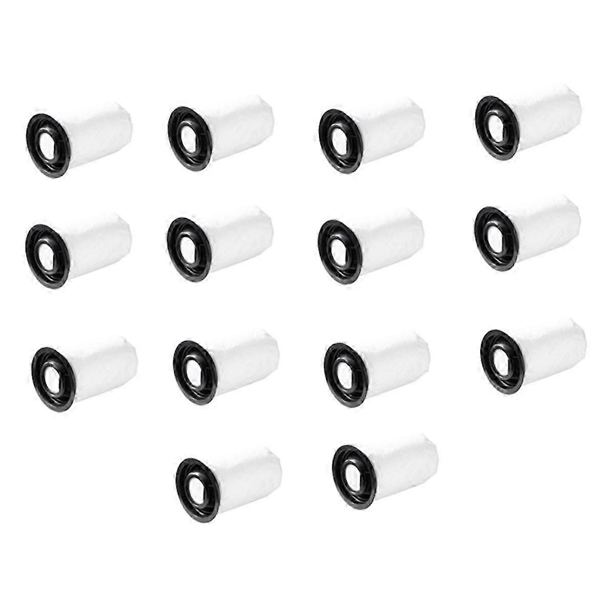 14 Pcs Dust Bags for Henry//Quick NQ100 Hen100 Dry and Wet