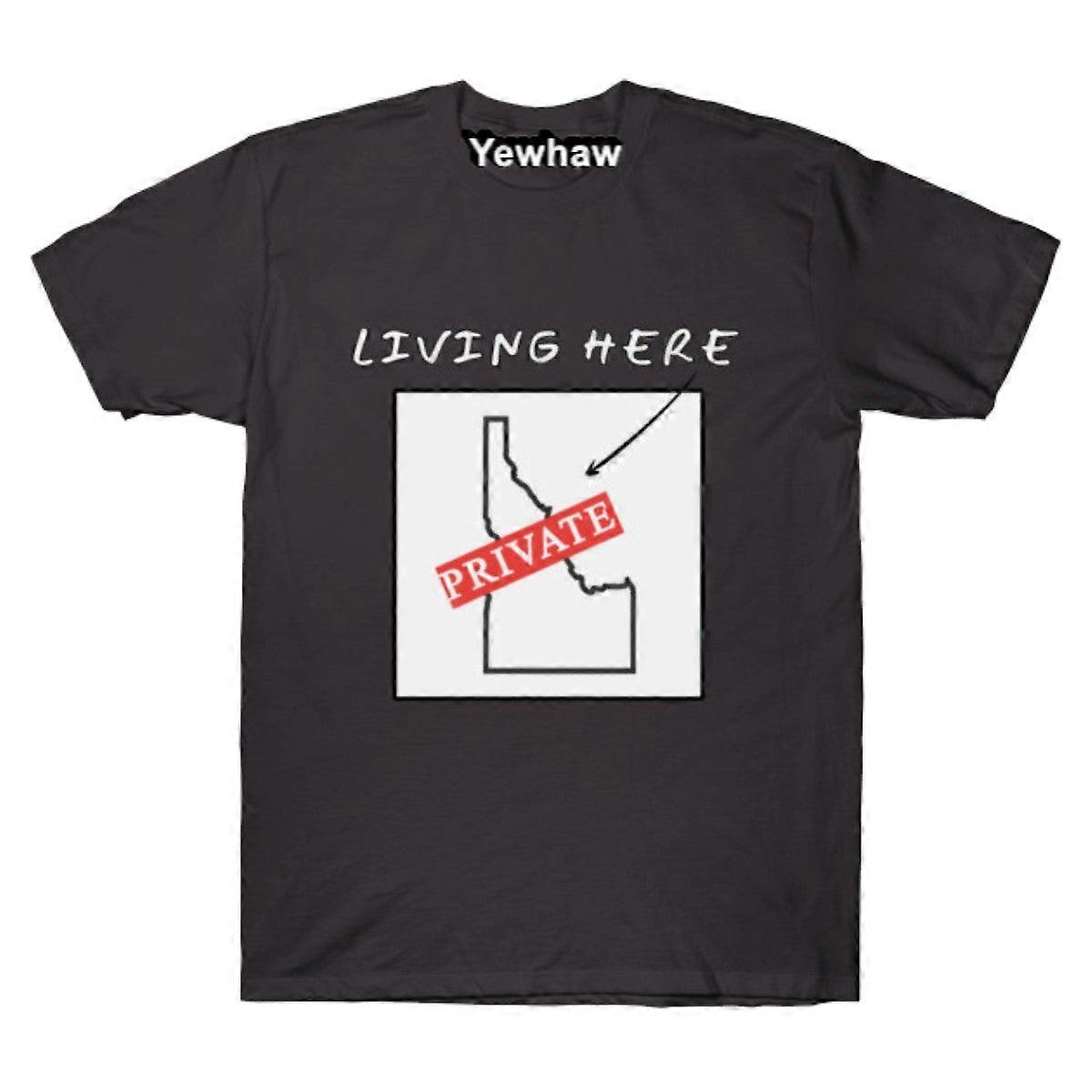 Tričko Private Idaho B 52s Tee