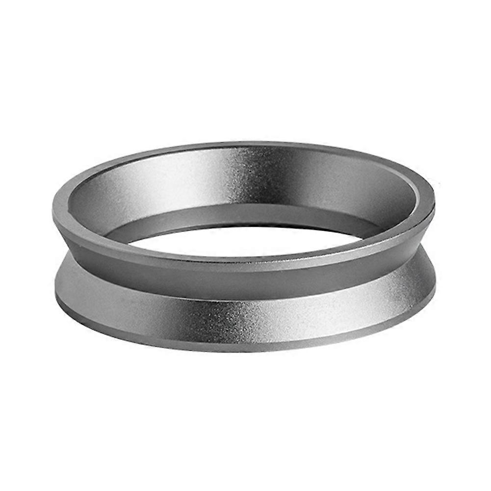 ユニバーサル磁性粉末リングドージングリング、58mm醸造ボウル用