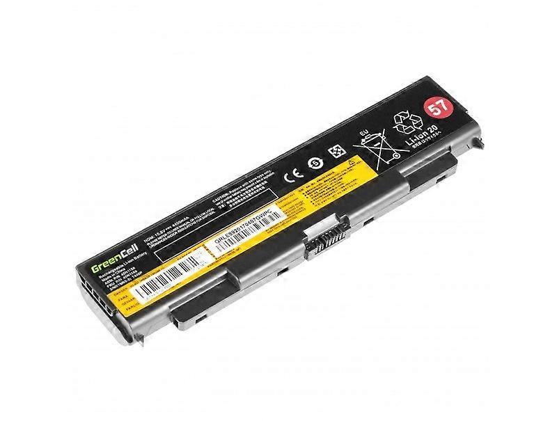 Green Cell Le89 Notebook Reservedel Batteri