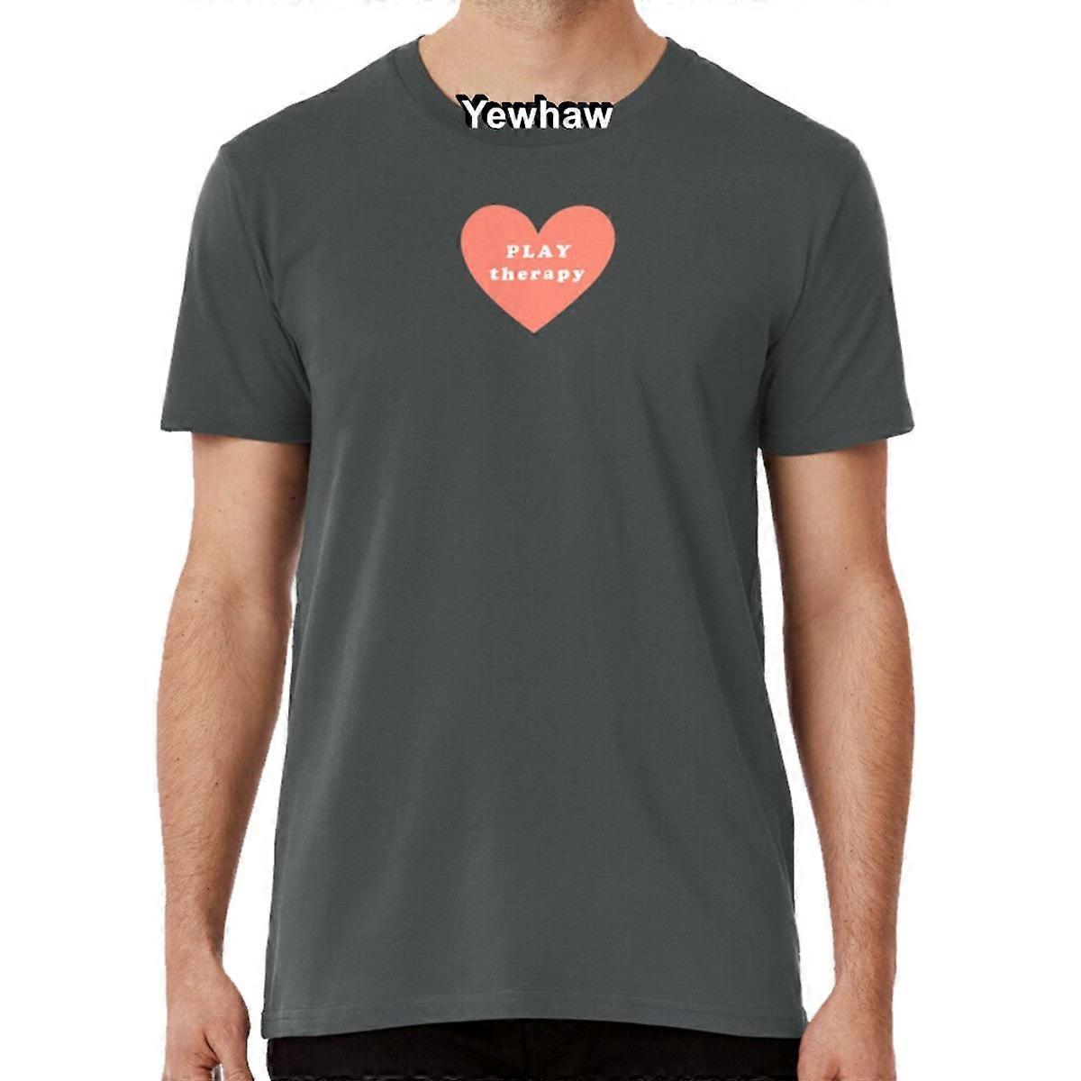 Play Therapy T-shirt