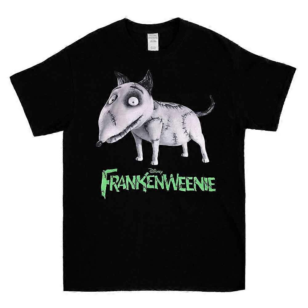 Frankenweenie Tričko