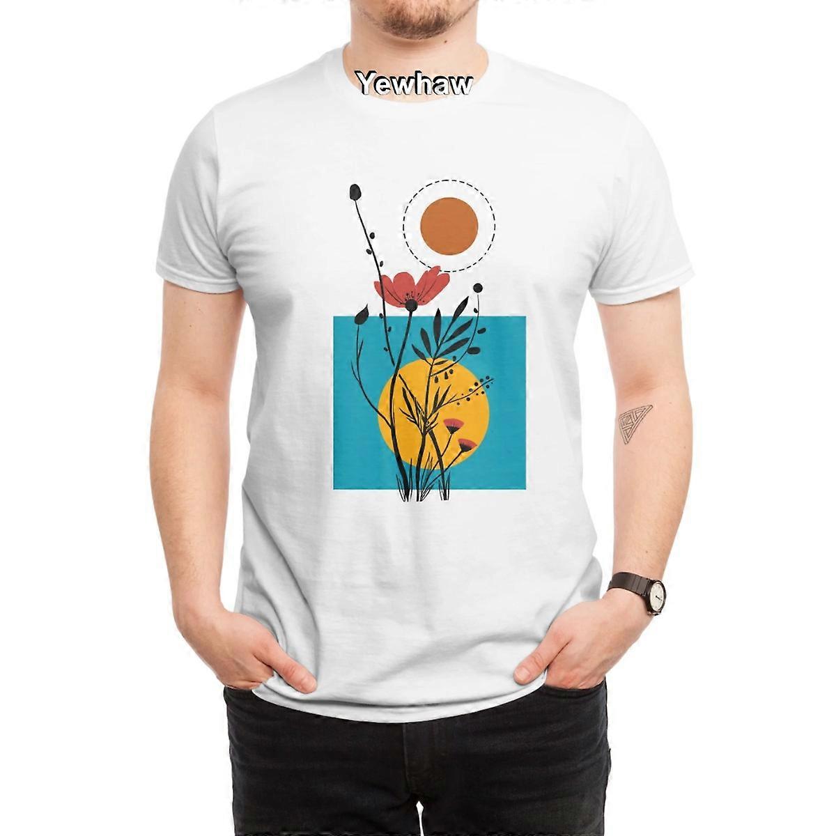 poppies T-Shirt