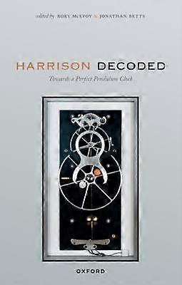 Harrison Decoded