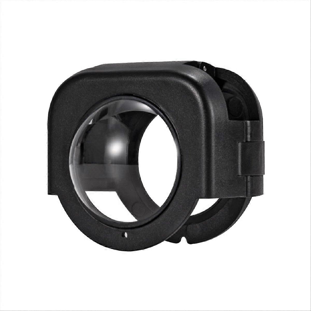 Optical Tempered Glass Protection Lens For X4