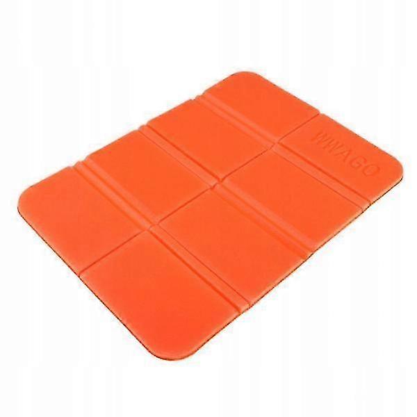 Folding Camping Mat Foldable Camping Seat Cushion