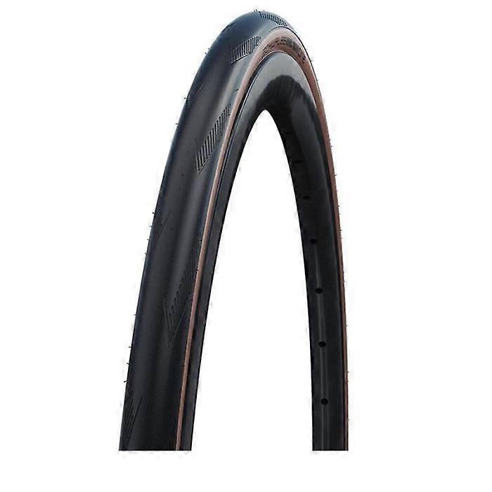 Anvelopă de bicicletă Schwalbe One HS462A PERF RACEG AD moale.