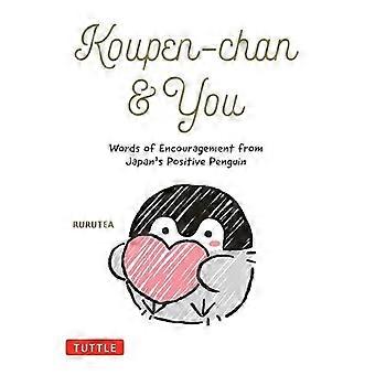 Koupen-chan & You - Rurutea