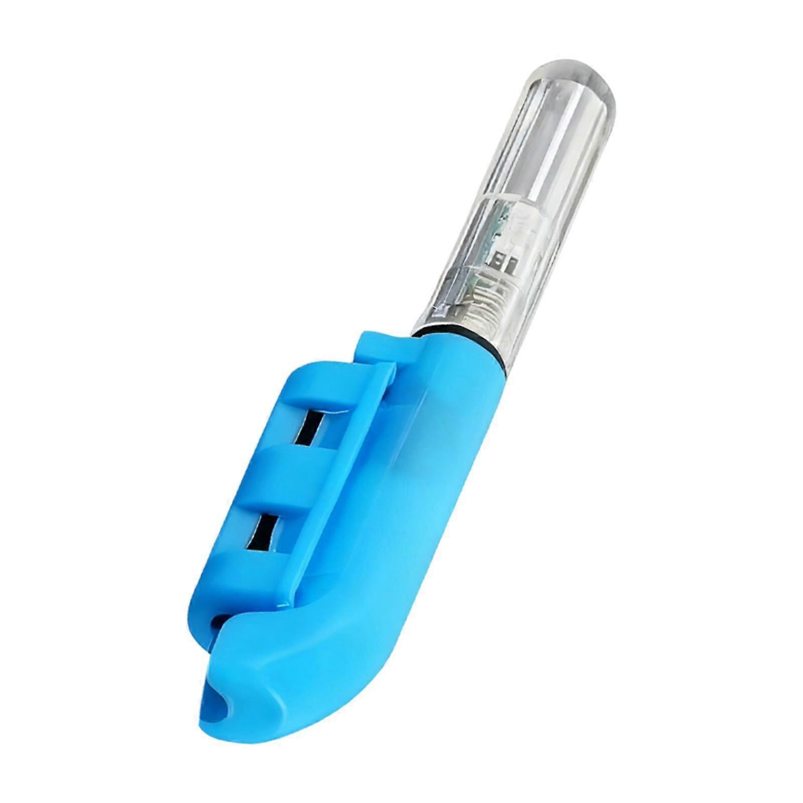 Electronic Pole Tip Light Luminous Sticks Light Easy Installation Sea Fish Rod