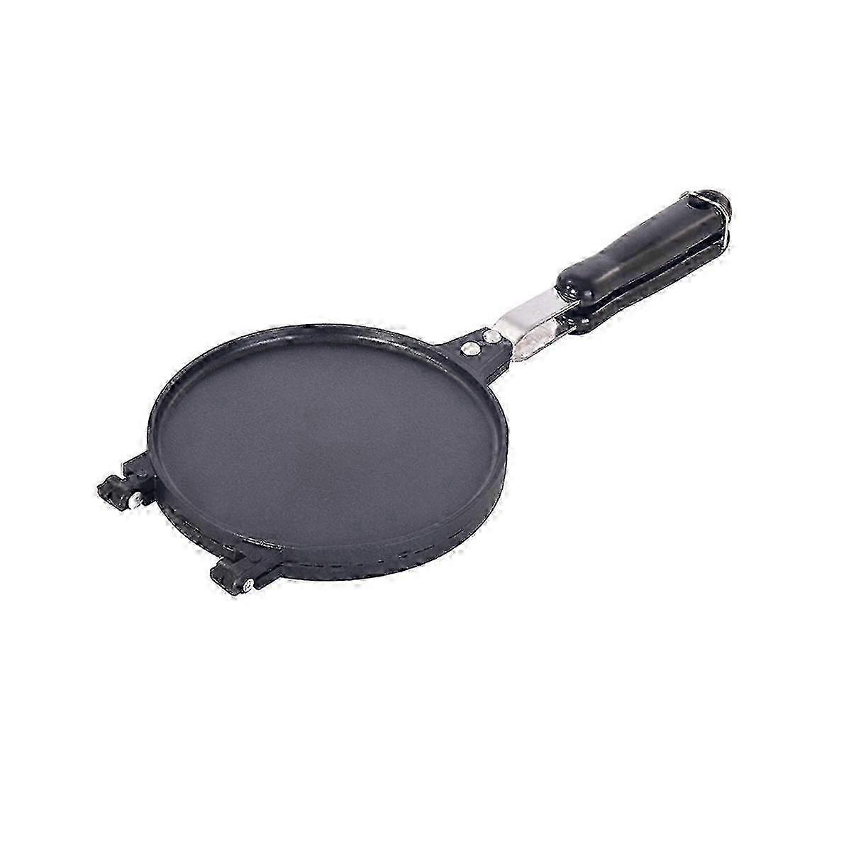 Waffle Cone Maker, Kitchen Gas Baking Tool Mould for Home and Restaurant Use