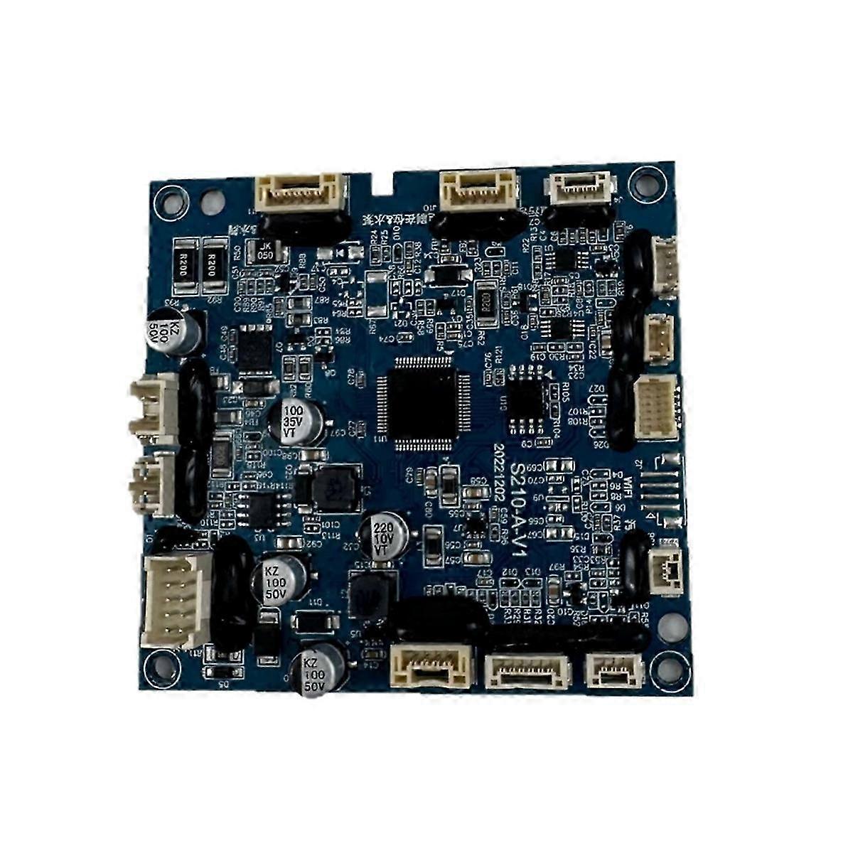 For XT100 / Smart2 VXXD06 / F10 Circuit Control Board Spare Parts Fault Reporting Motherboard SZRH