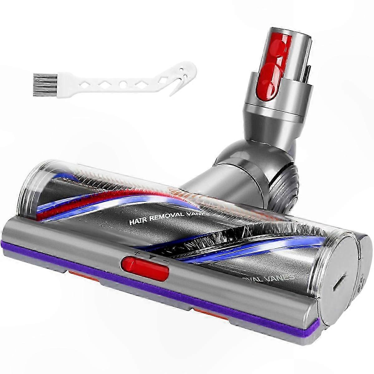 Powerful Cleaner Head for Select Vacuum Models, Part Number 97010