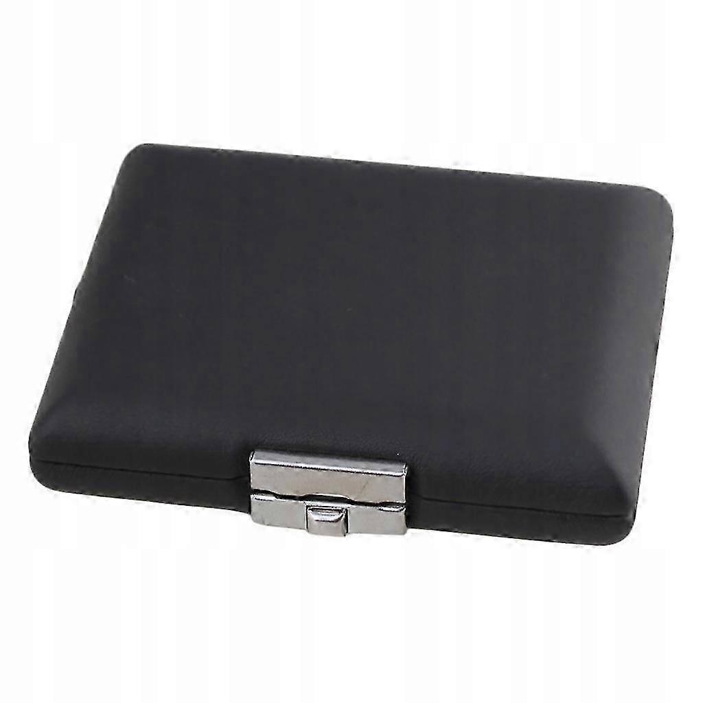 Portable Bassoon Reeds Storage Case Box Organizer