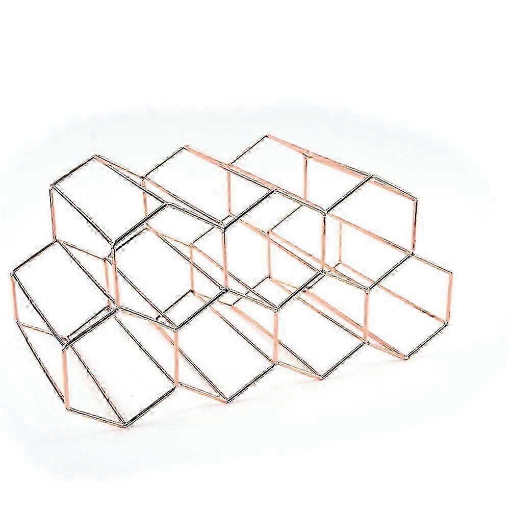 Wine Racks Countertop Wine Rack, Wine Bottle Holder, Small Wine Rack Freestanding Floor, Wine Holde 2025