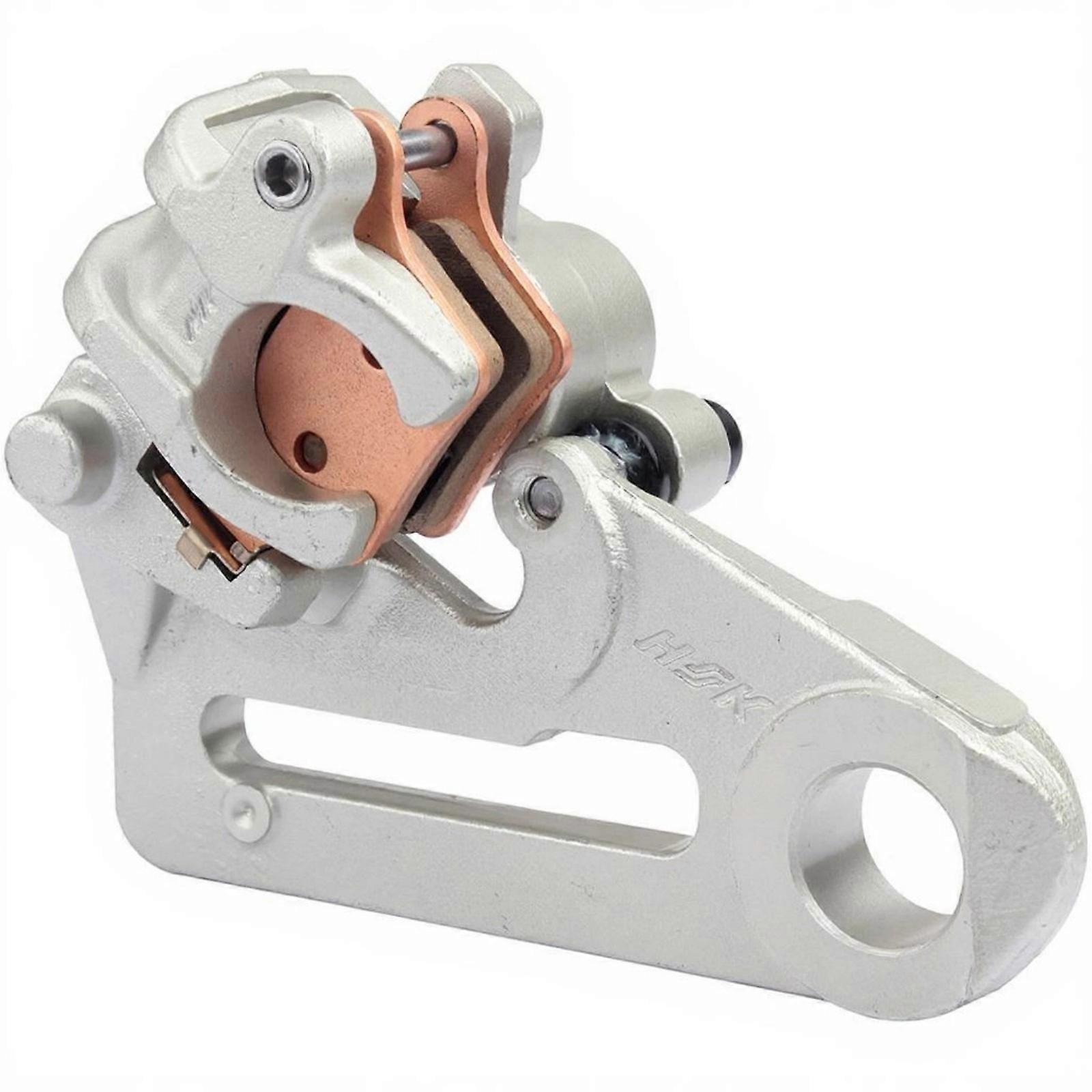 Off Roading Specific Brake Caliper Assembly 20% Increased Braking Efficiency Reinforced Heat Dissipation Design Maintenance Friendly Upgraded