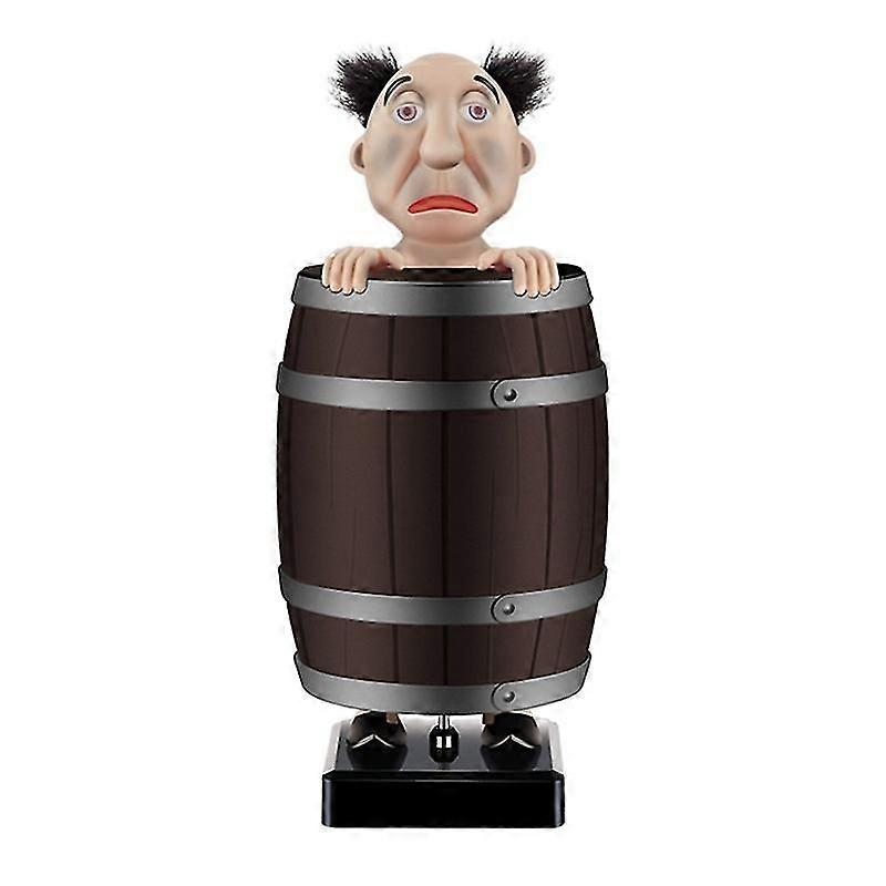 Spoof Cigarette Boxes Automatically Funny Good Compressive Strength Automatic Cigarette Boxes for Da