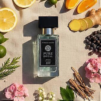 859 - Pure Royal Perfume For Him 50ml