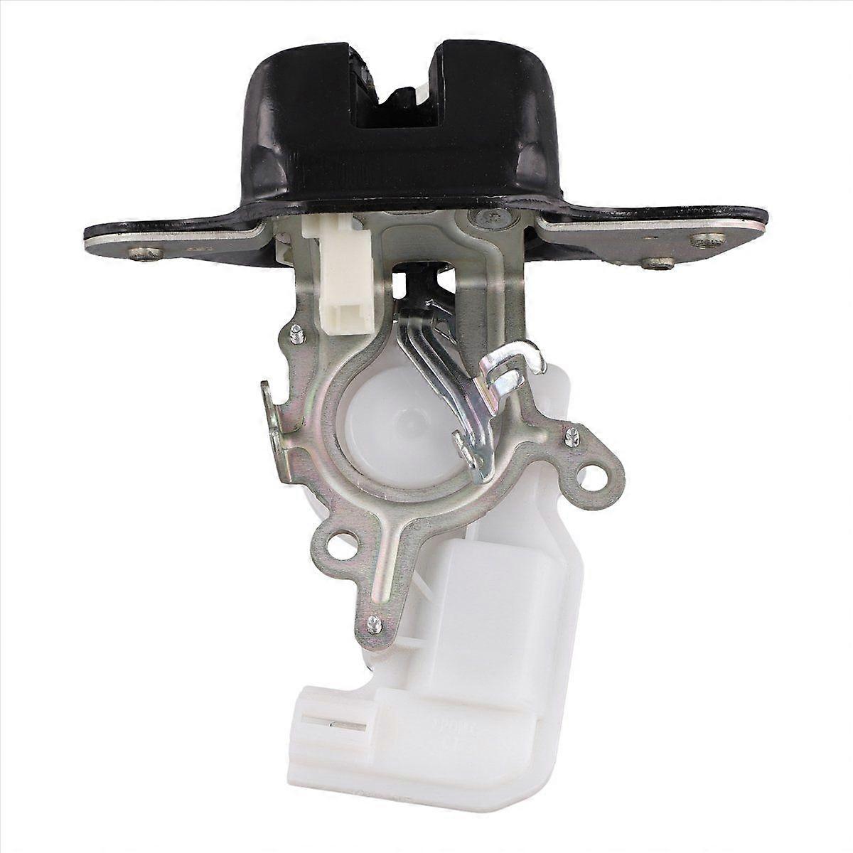 Door Lock Actuator Tail Gate Lock for Durango 68110603AA 68110603AB