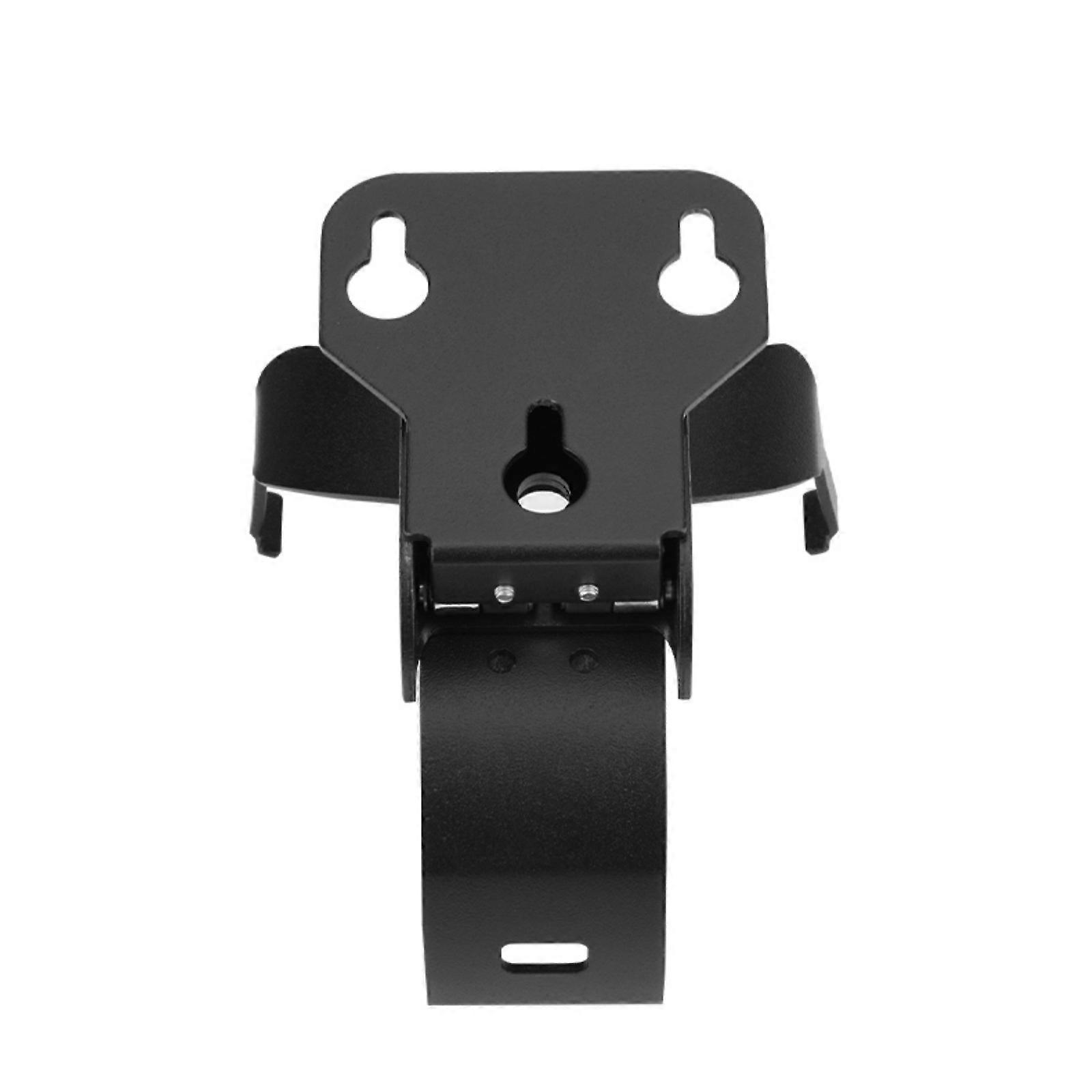 Wall Mount Bracket for Bluetooth-compatible Speakers Heavy Duty Speaker Mount Mounting Bracket Stand Replacement Multicolor