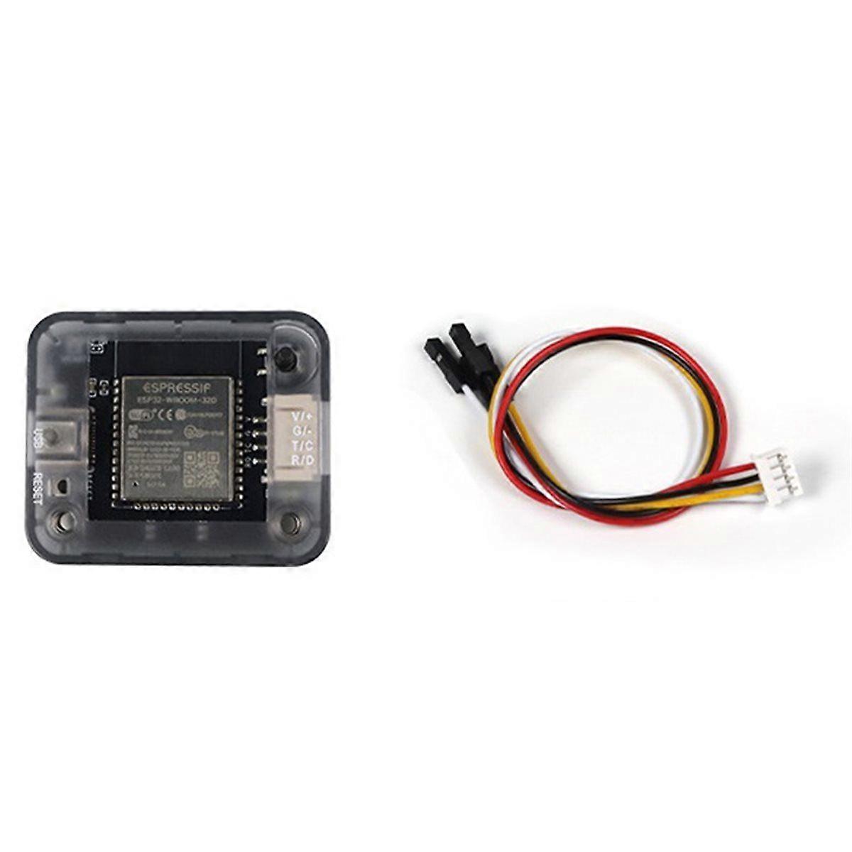 K210 AI Vision Sensor Module Camera Image Recognition Object Detection Artificial Intelligence Sent