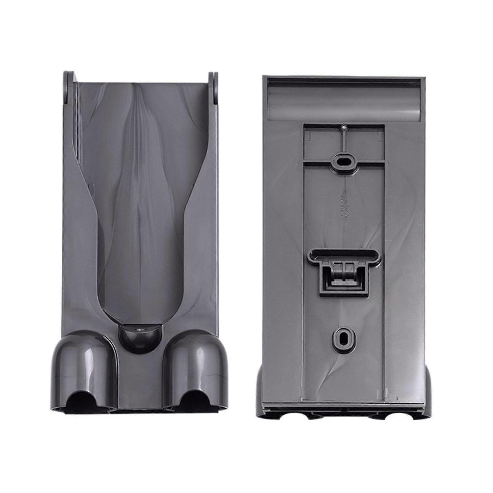 V11 V15 Vacuum Charging Dock Holder Nozzle Bracket for Wall Mounted Storage Rack