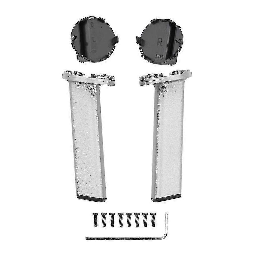 DJI Mavic Pro Compatible Landing Gear - Front Rear Motor Arm Replacement Set