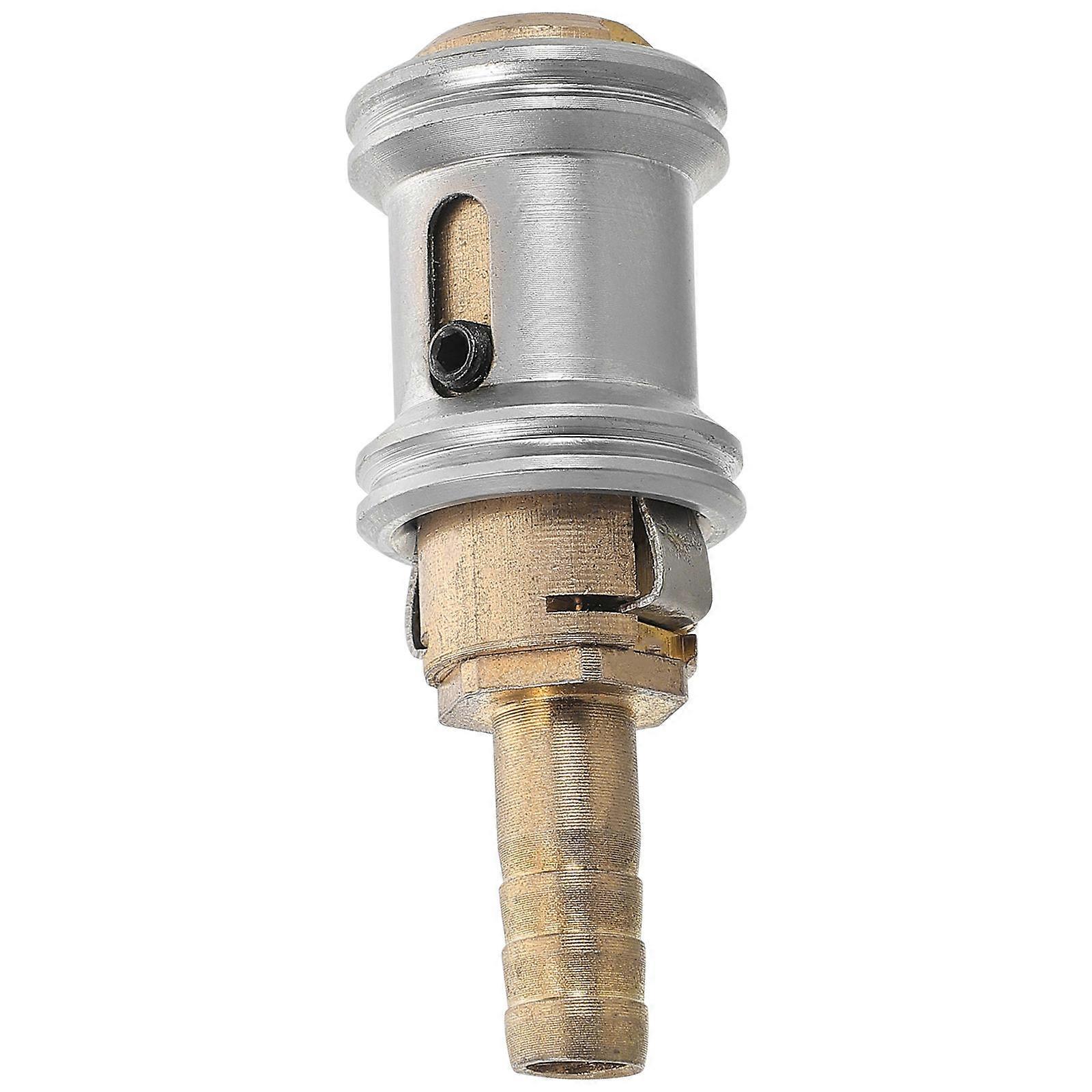 Air Compressor Quick Connect Air Chuck Tire Inflator Accessory