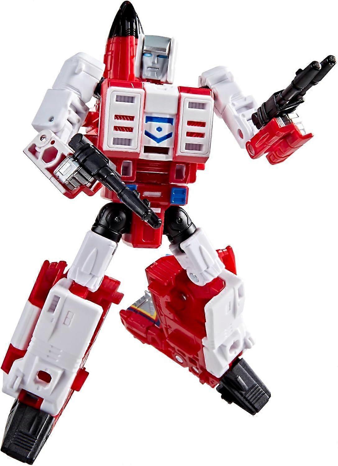 Transformers - Age of The Primes - (Fireflight) Toy