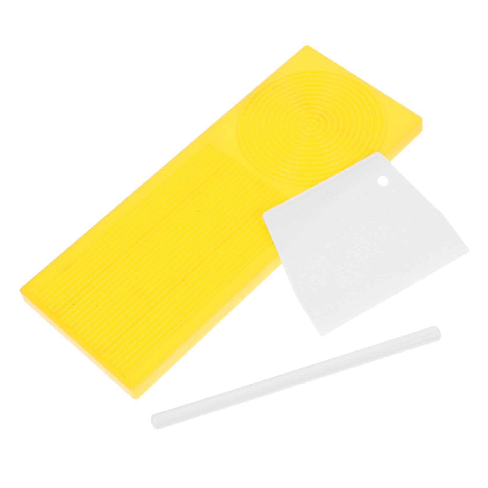 Pasta Maker With Spaghetti Macaroni Board, Rolling Pin, Cutting Knife, Gnocchi And Noodle Shaping, Lightweight Portable