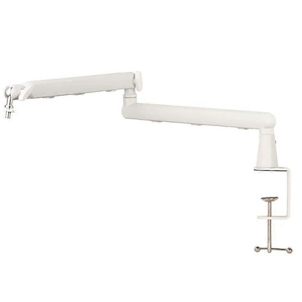 Microfoonstandaard bureau, zware microfoonarm, Bear microfoonstandaard bureau
