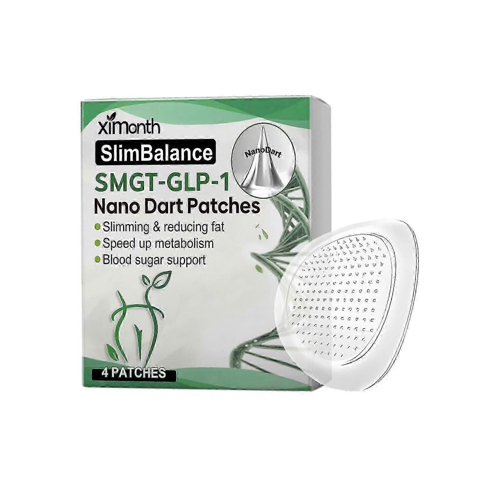 Body Care Patch - Tightens Skin