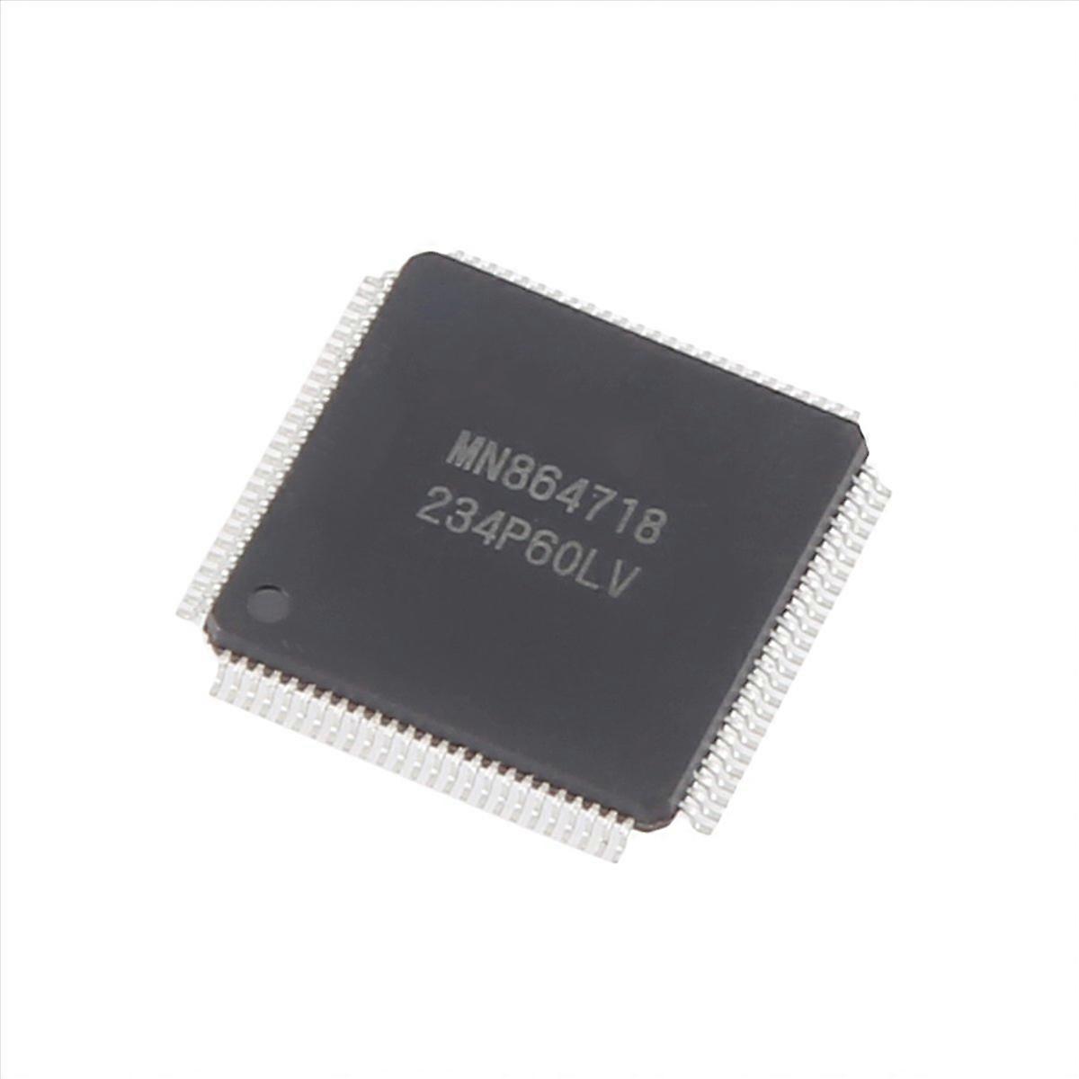 MN864718 MN864718A IC Module For U Game Console