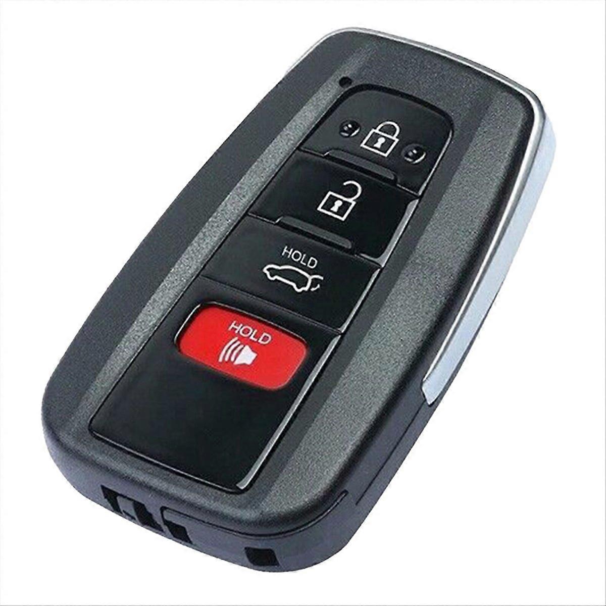Keyless Entry Remote Control for 2021-2023 Key Fob