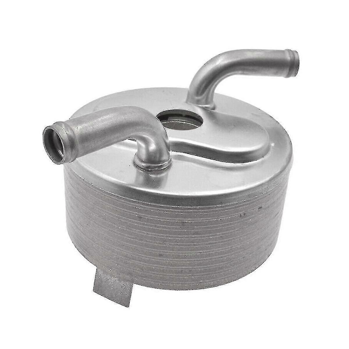 4d56 מצנן שמן מנוע מכלול 1240a008 עבור מונטרו 2nd L200 טריטון L200 2005-2015