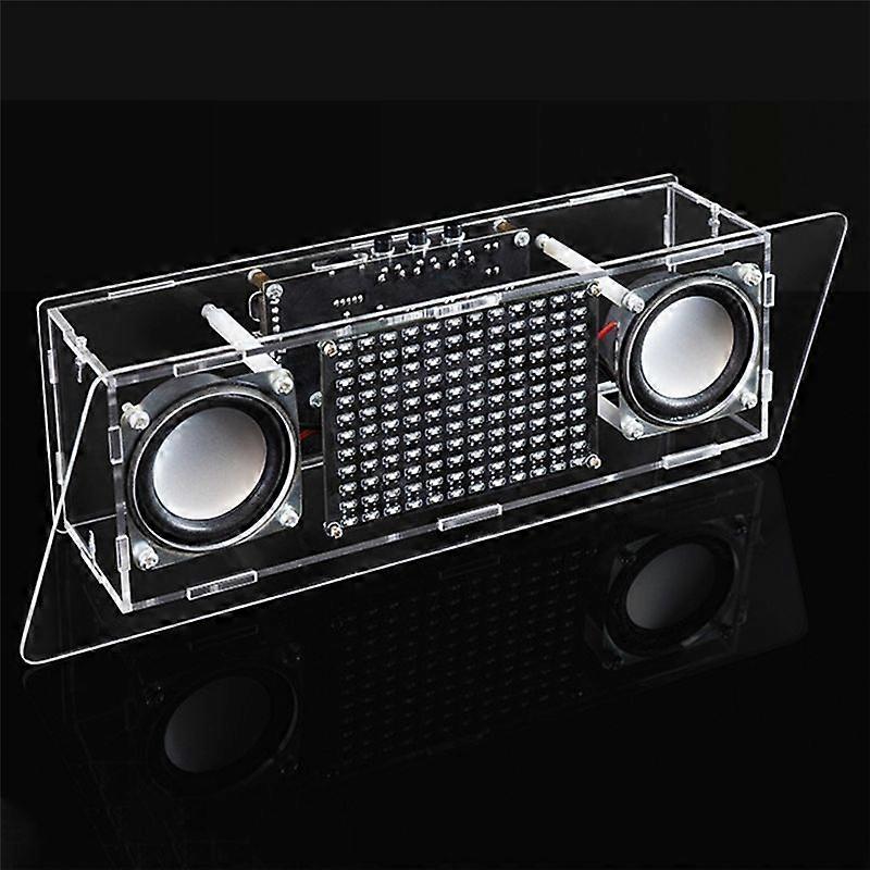 Dual-Channel Multi-Function Bluetooth Audio Assembly