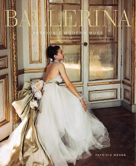 Ballerina by Joel Lobenthal Hardback Book