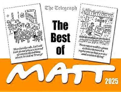 Het beste van Matt 2025