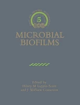 Biofilme microbiene