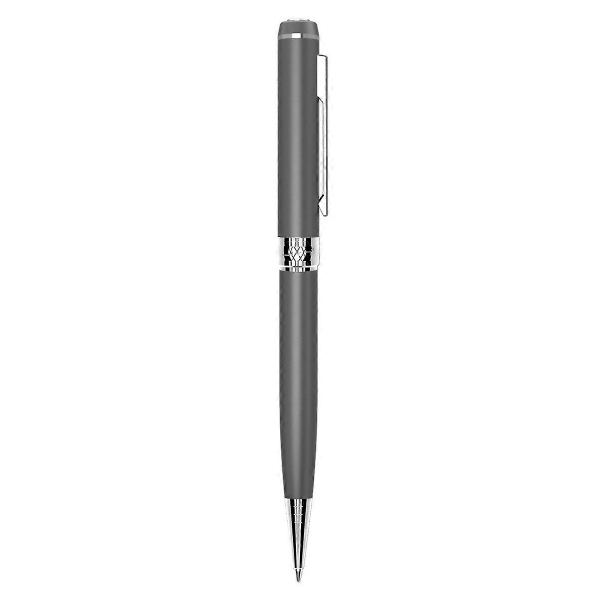 Professional Voice Recording Pen 32G Smart Noise Reduction Voice Recorder Dictaphone Voice Activation Recorder Pen-A