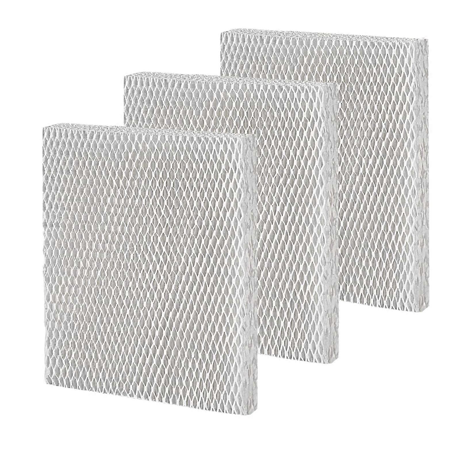 HC26 Humidifier Filter 3 Pack, HC26P Wick Replacement for Honeywell HC26, HE360 HE365 Aprilaire Models