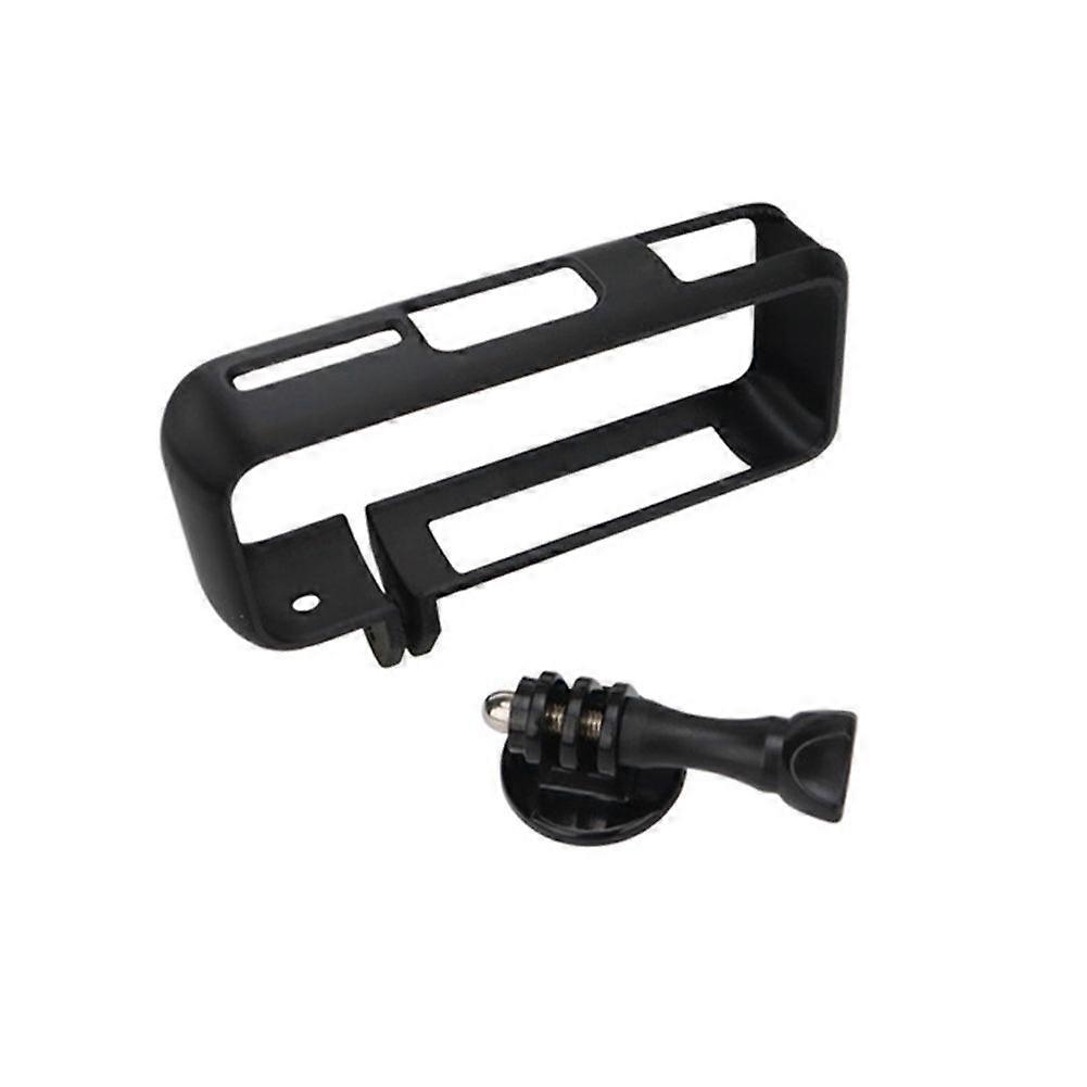 Extension Protection Frame for Insta360 X4 AIR Anti Fall Action Camera Frame for Insta360 X4 AIR Camera Accessories A