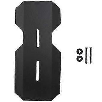 For Super 73 S1 S2 RX Middle , Motorcycle Middle Mud Guard Mudguard Accessories 25-26