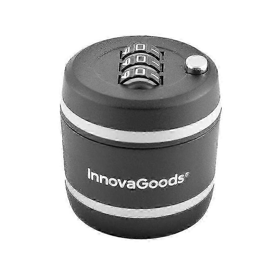 26-27 Security Lock for Wine Bottles