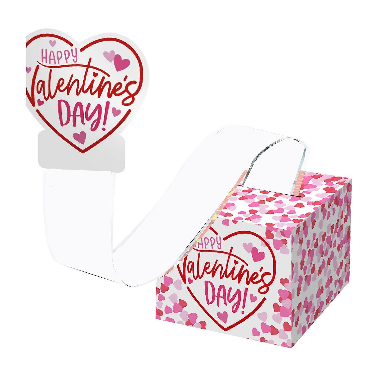 Multipurpose Pull Out Money Container For Various Occasions Including Birthdays And Anniversaries Multicolor