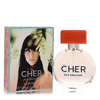  Cher Decades 60'S Couture by Cher - Eau De Parfum Spray 1 oz - Women 