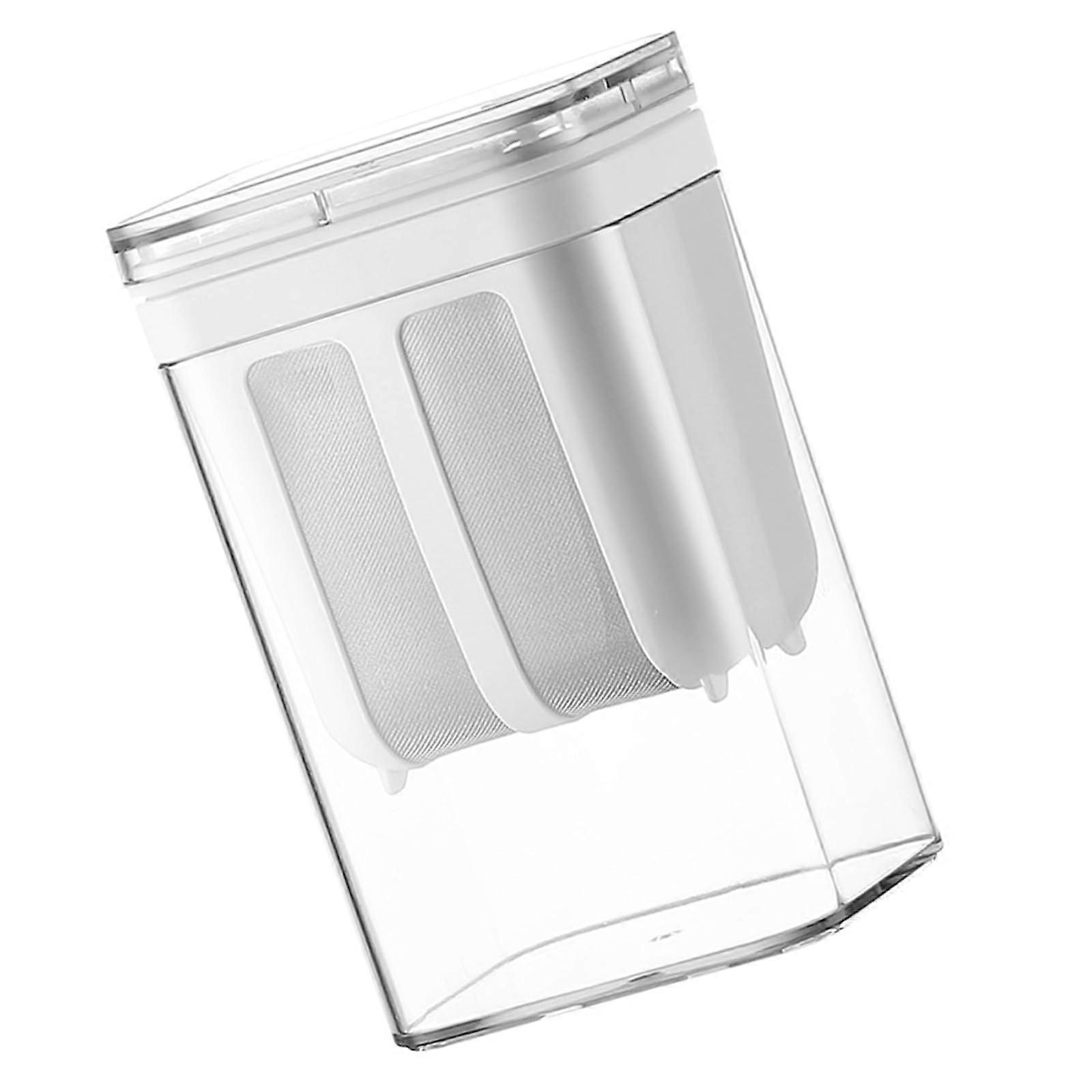 Greek Yogurt Strainer for Kitchen Thick Yogurt Easy Whey Separation Durable Eco Design