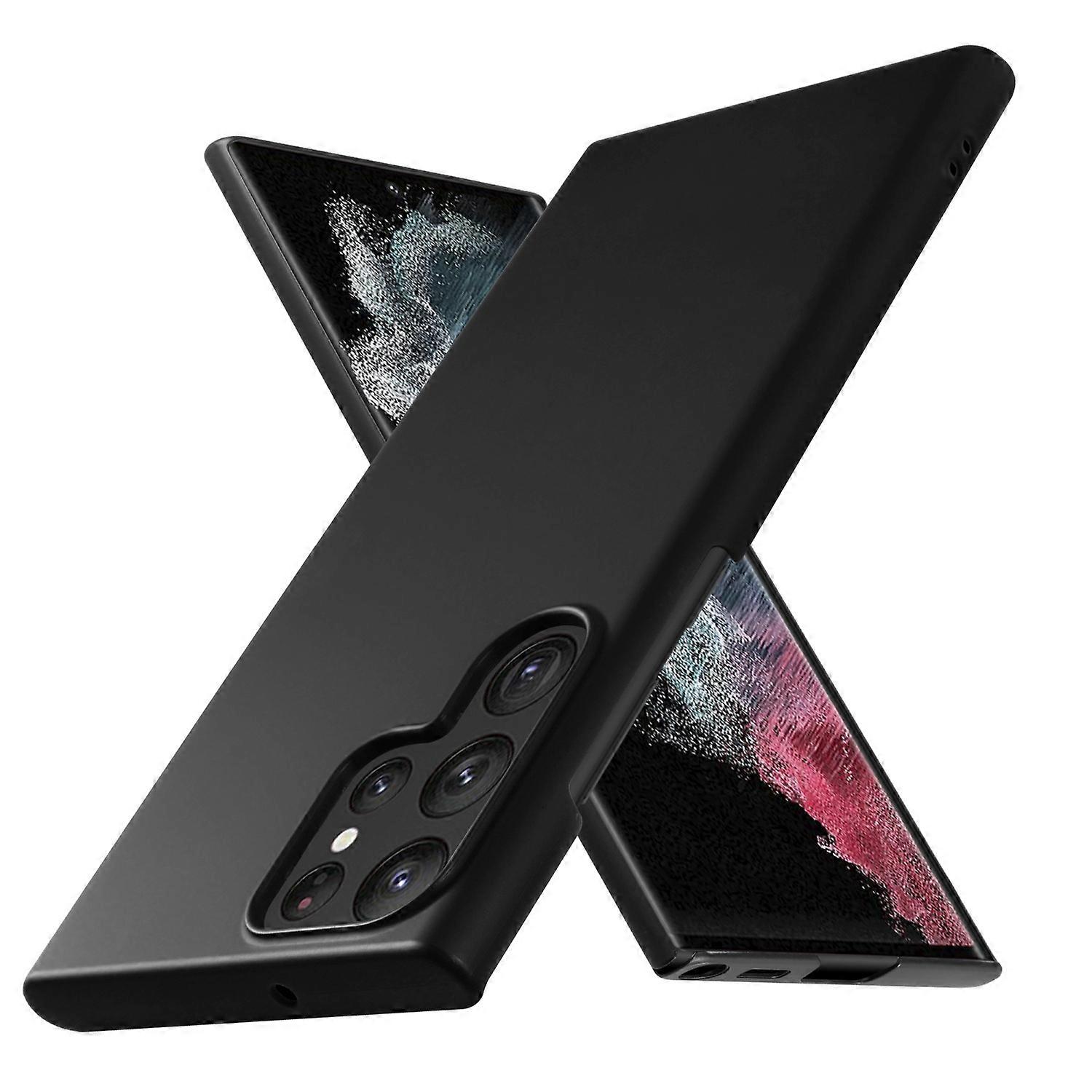 TPU Case Samsung Galaxy S22 ULTRA Protective Case - Hardcase